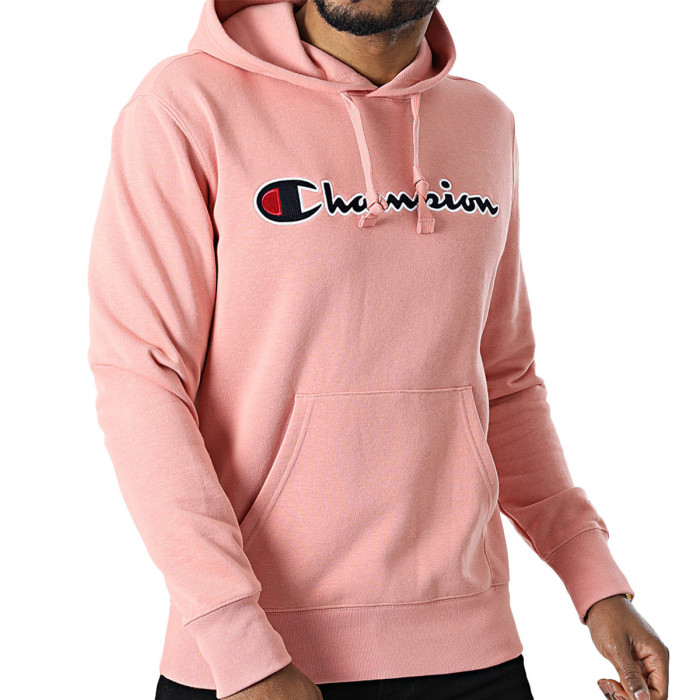Champion Sweat à capuche Champion