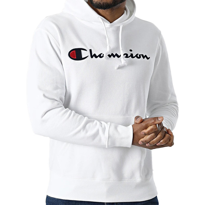 Champion Sweat à capuche Champion