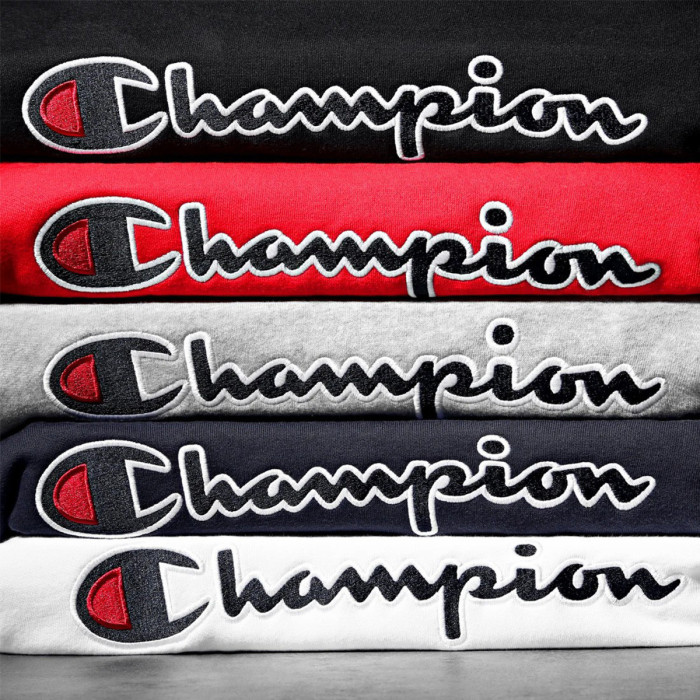 Champion Sweat à capuche Champion