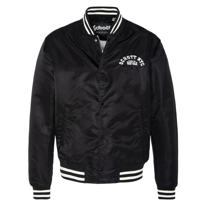 Schott Blouson Schott Varsity PRINCETON 1