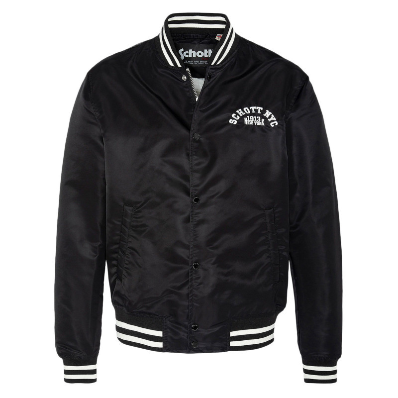 Schott Blouson Schott Varsity PRINCETON 1 Schott Blouson Schott Varsity PRINCETON 1