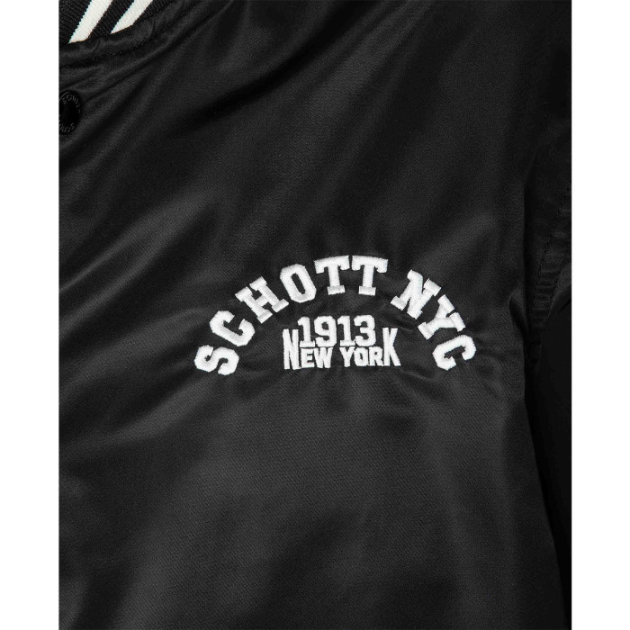 Schott Blouson Schott Varsity PRINCETON 1