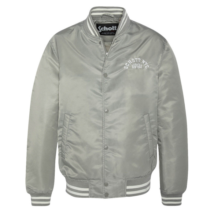 Schott Blouson Schott Varsity PRINCETON 1