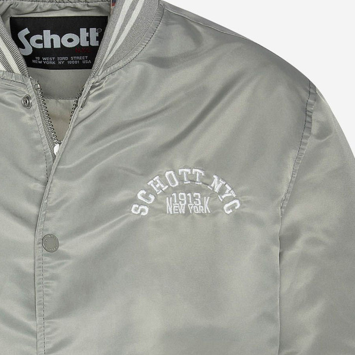 Schott Blouson Schott Varsity PRINCETON 1