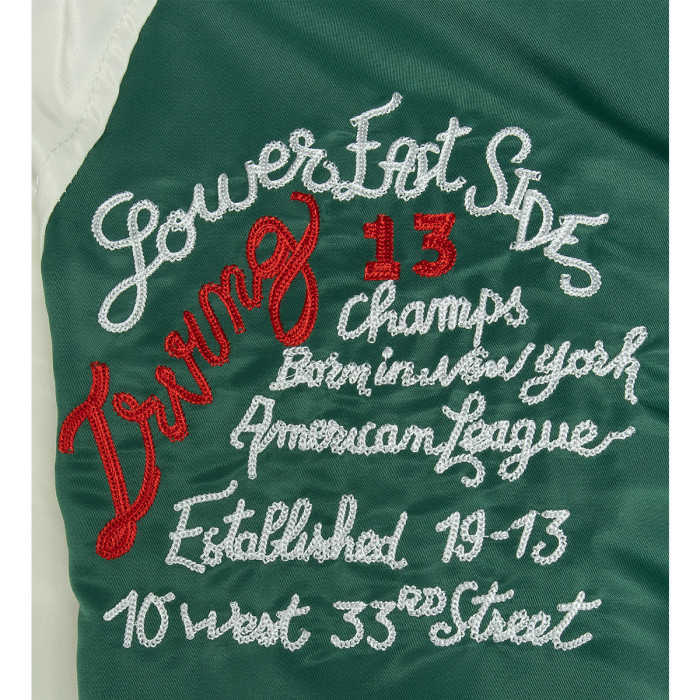 Schott Blouson Schott  Varsity PRINCETON 2