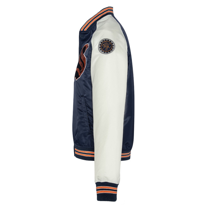 Schott Blouson Schott  Varsity PRINCETON 2