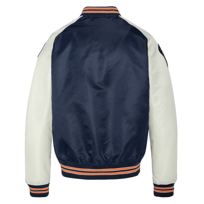 Schott Blouson Schott  Varsity PRINCETON 2