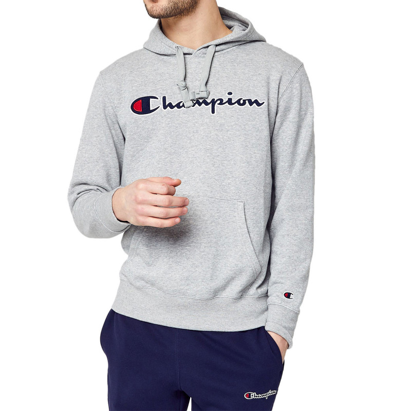 Champion Sweats Champion HOODED FULL ZIP SWEATSHIRT Champion Sweats Champion HOODED FULL ZIP SWEATSHIRT