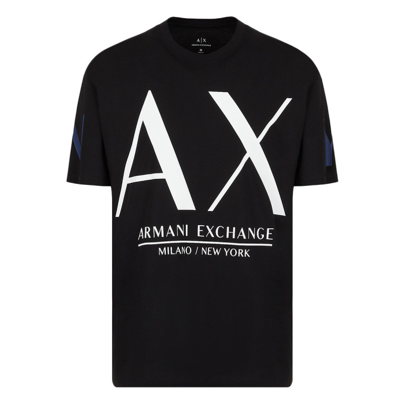 Armani Exchange Tee-shirt Armani Exchange Armani Exchange Tee-shirt Armani Exchange