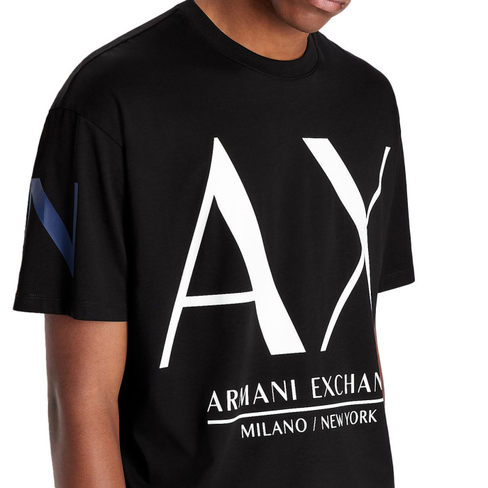 Armani Exchange Tee-shirt Armani Exchange