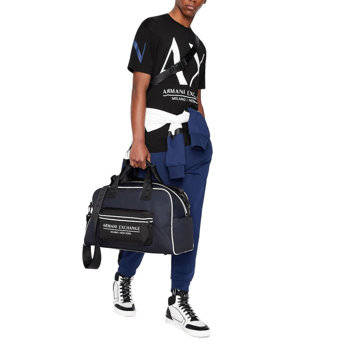 Armani Exchange Tee-shirt Armani Exchange
