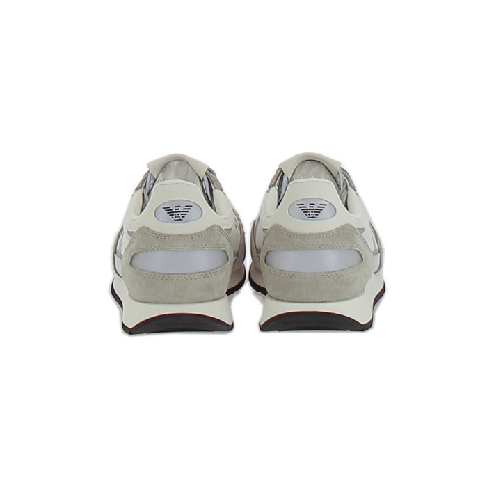 EA7 Emporio Armani Basket EA7 Emporio Armani