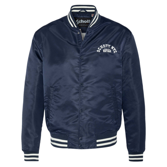 Schott Blouson Schott Varsity PRINCETON 1