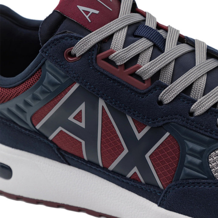 Armani Exchange Basket Armani Exchange
