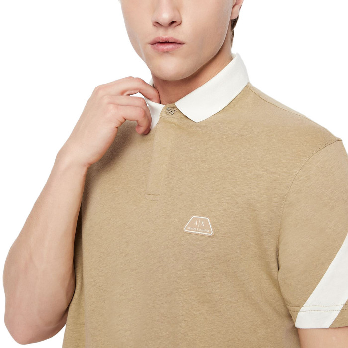 Armani Exchange Polo Armani Exchange