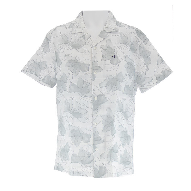 Armani Exchange Chemise Armani Exchange Armani Exchange Chemise Armani Exchange