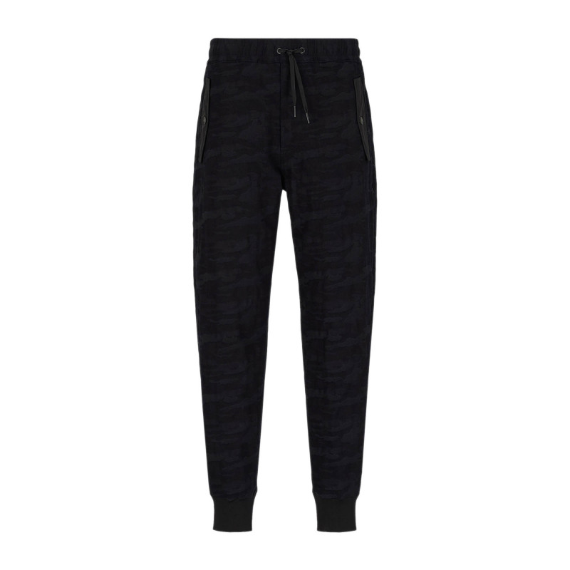 Armani Exchange Pantalon de survêtement Armani Exchange DENIM Armani Exchange Pantalon de survêtement Armani Exchange DENIM