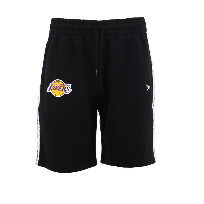 New Era Short New Era NBA TAPING Los Angeles Lakers New Era Short New Era NBA TAPING Los Angeles Lakers