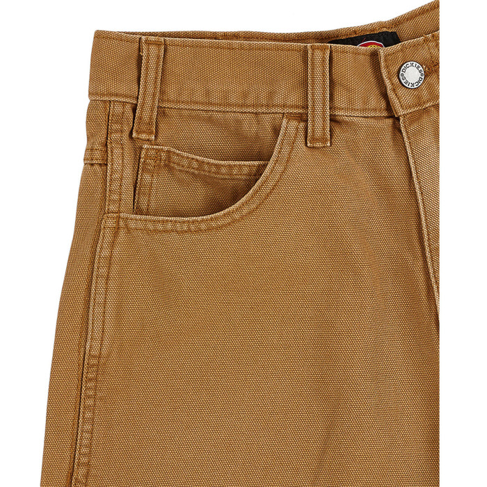 Dickies Short Dickies DUCK CANVAS SW