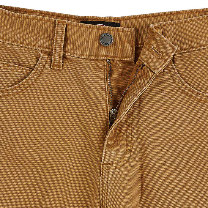 Dickies Short Dickies DUCK CANVAS SW