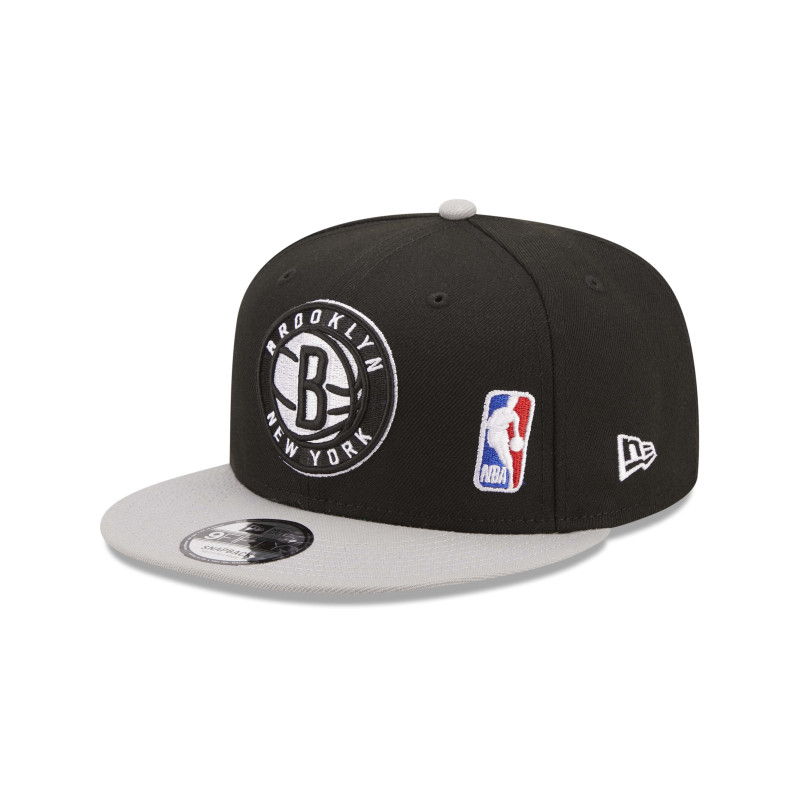 New Era Casquette New Era TEAM ARCH 9FIFTY Brooklyn Nets OTC New Era Casquette New Era TEAM ARCH 9FIFTY Brooklyn Nets OTC