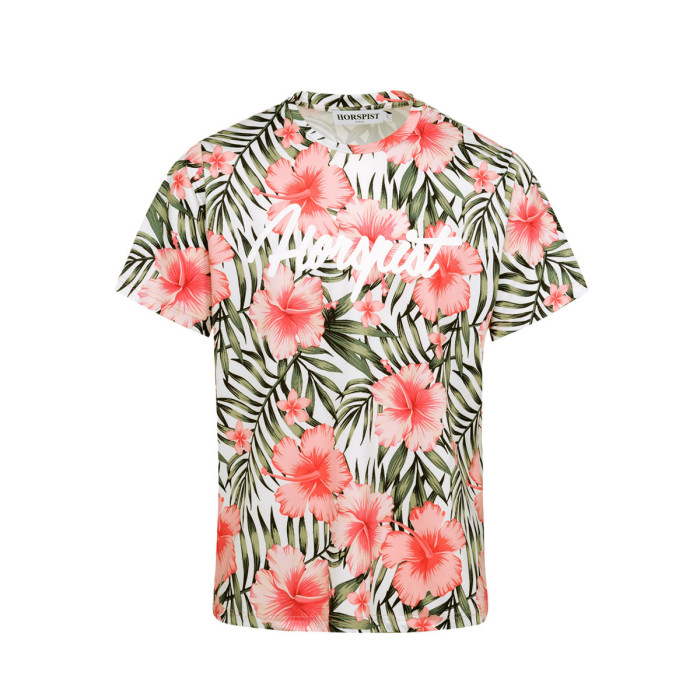 Horspist Tee-shirt Horspist LITCHI BAHAMAS