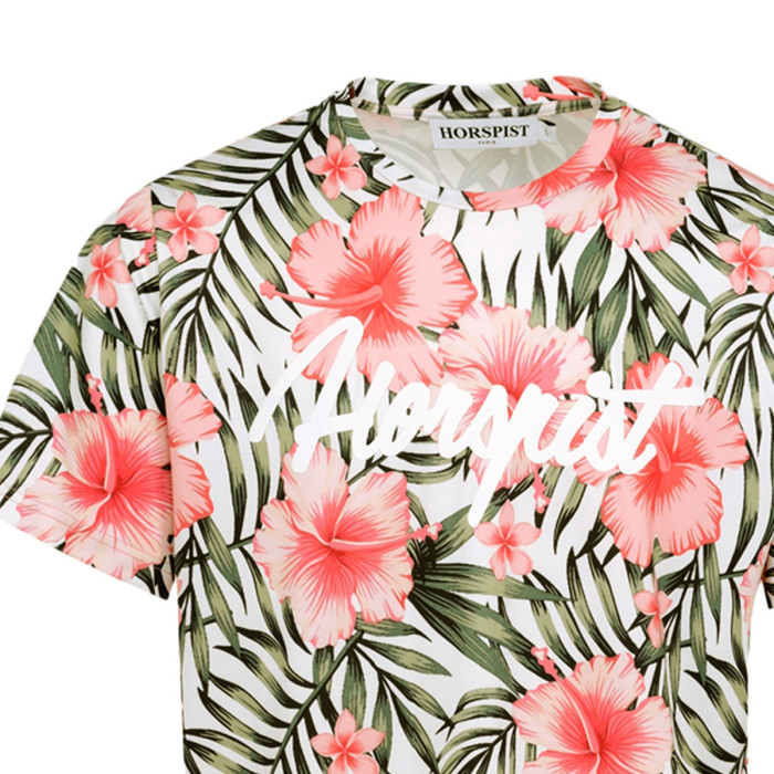 Horspist Tee-shirt Horspist LITCHI BAHAMAS