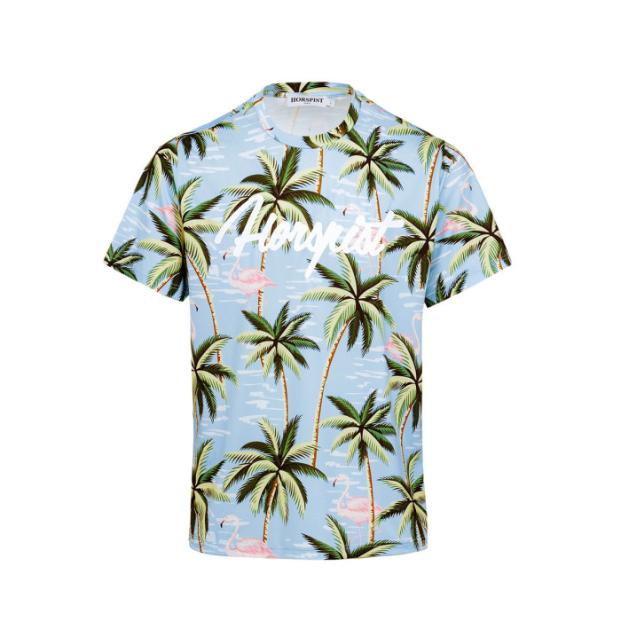 Horspist Tee-shirt Horspist LITCHI COCO