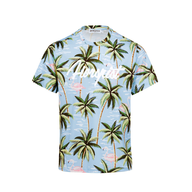 Horspist Tee-shirt Horspist LITCHI COCO Horspist Tee-shirt Horspist LITCHI COCO