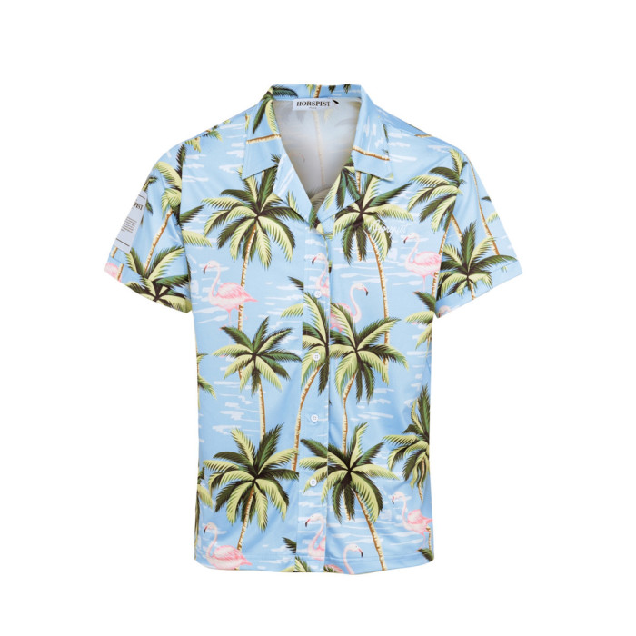 Horspist Chemise Horspist GOYAVE COCO