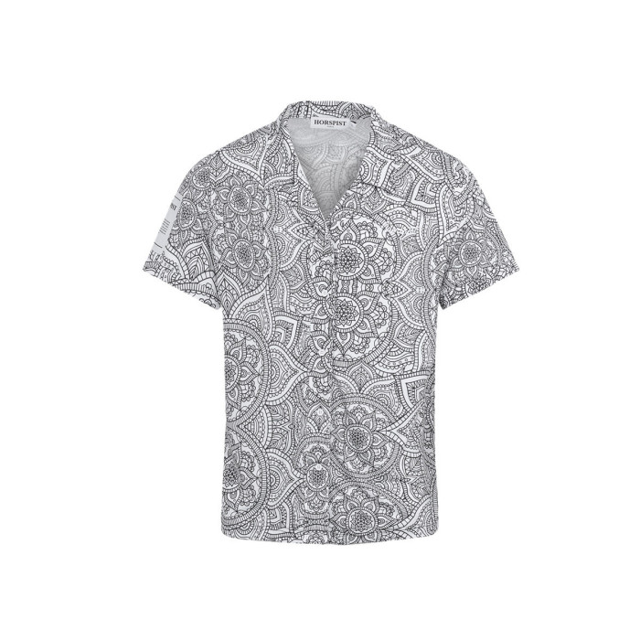 Horspist Chemise Horspist GOYAVE ZANZIBAR