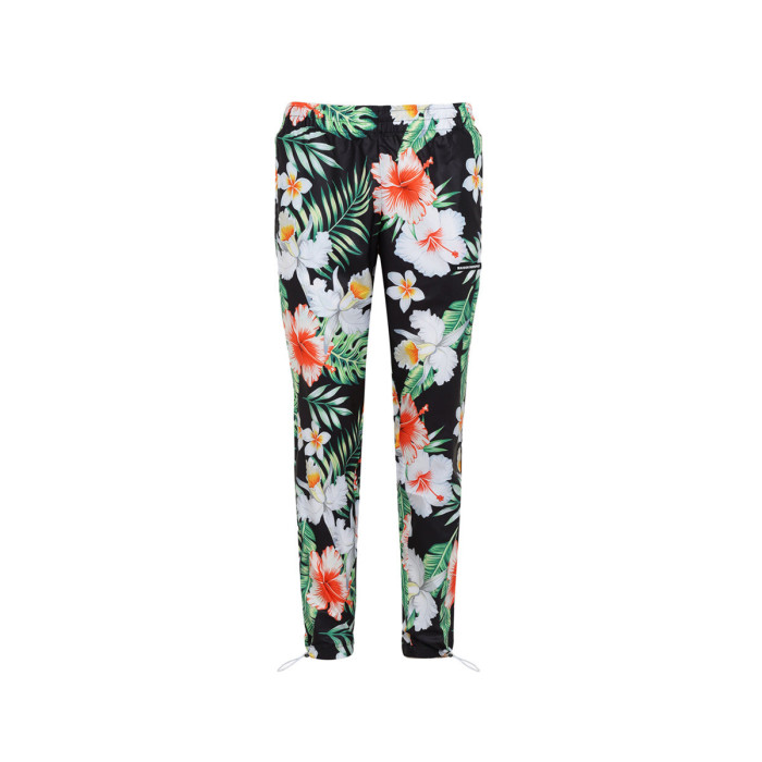 Horspist Pantalon de survêtement Horspist ROO HIBISCUS