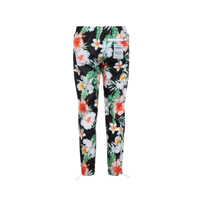 Horspist Pantalon de survêtement Horspist ROO HIBISCUS