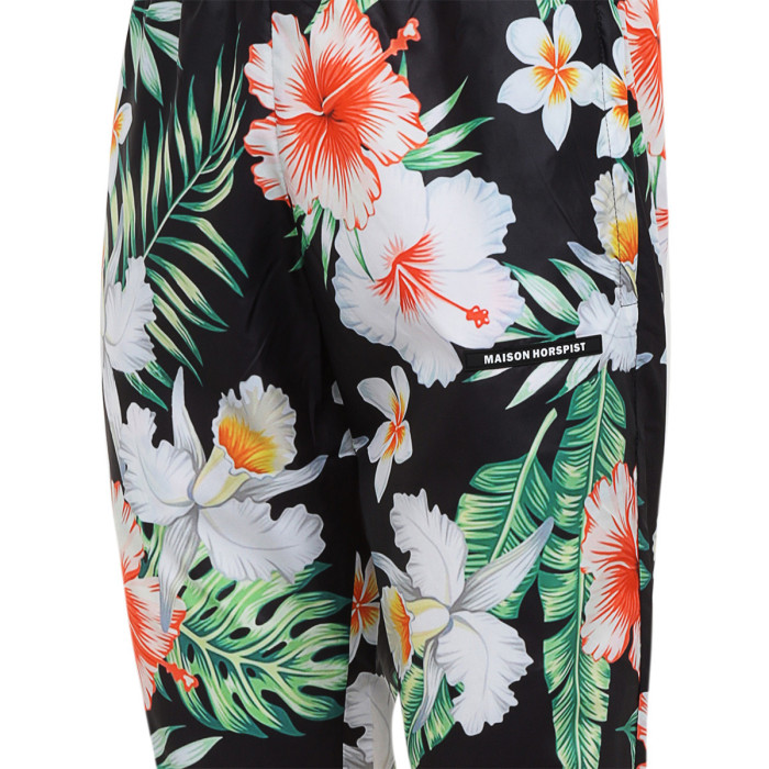 Horspist Pantalon de survêtement Horspist ROO HIBISCUS