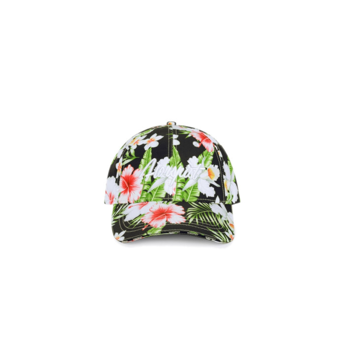 Horspist Casquette Horspist RAFAL HIBISCUS