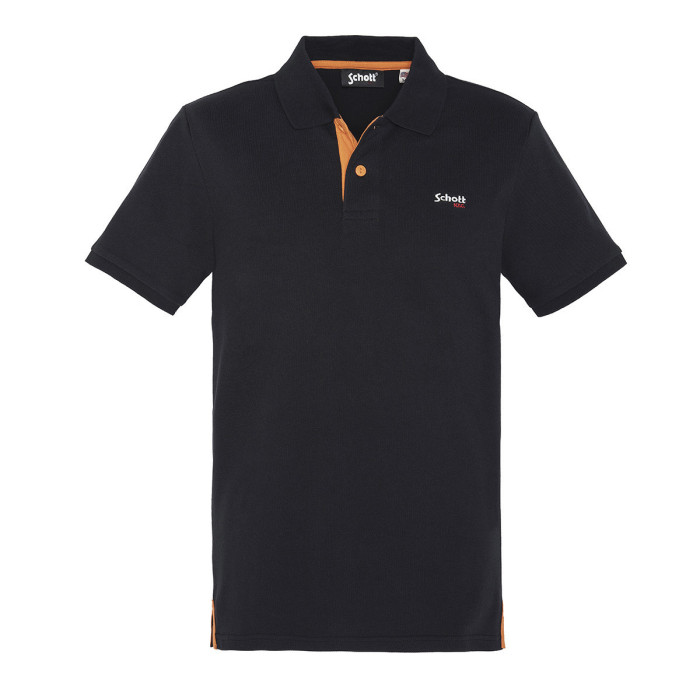Schott Polo Schott PSMILTON