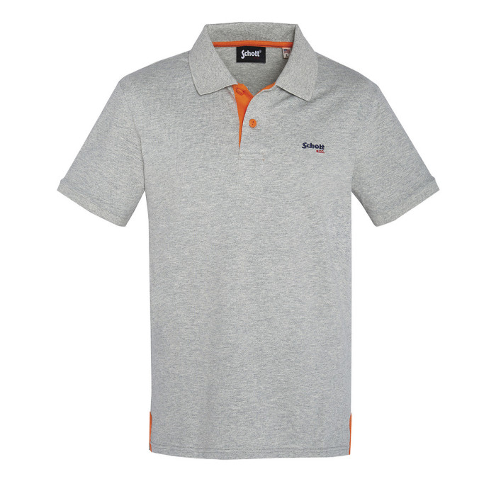 Schott Polo Schott PSMILTON