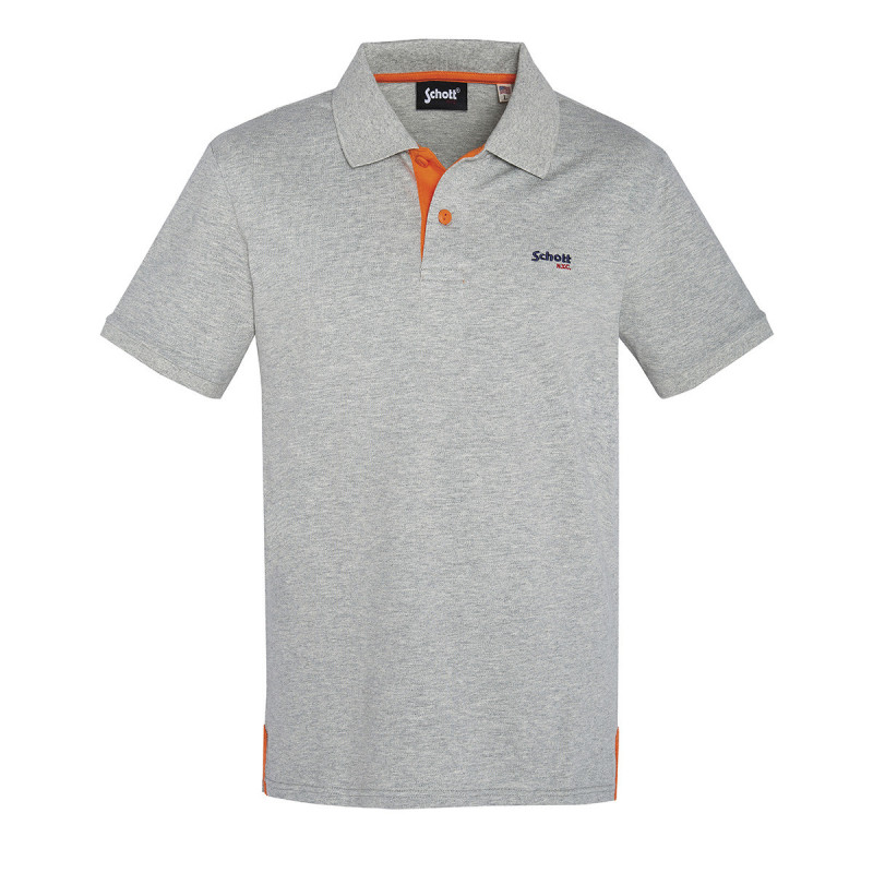 Schott Polo Schott PSMILTON Schott Polo Schott PSMILTON