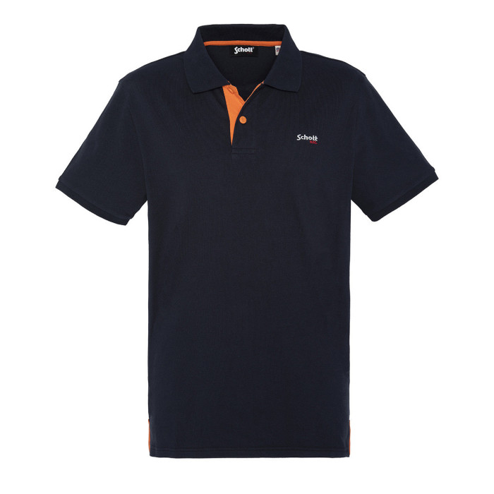 Schott Polo Schott PSMILTON