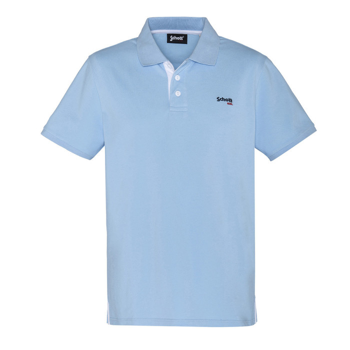 Schott Polo Schott PSMILTON