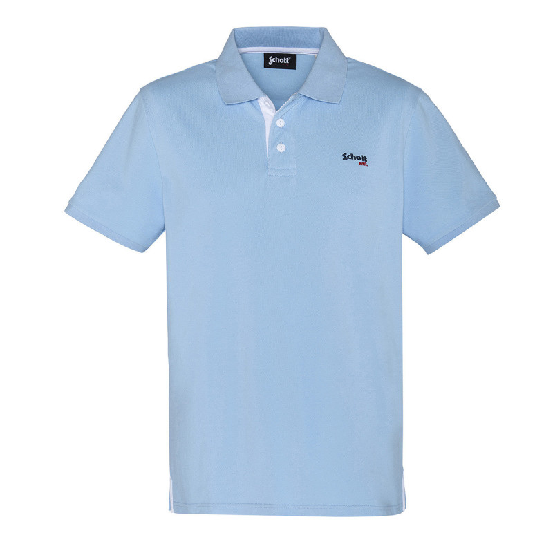 Schott Polo Schott PSMILTON Schott Polo Schott PSMILTON
