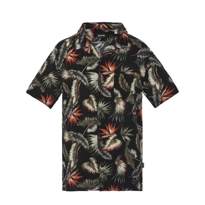 Schott Chemise Schott SHRIVER