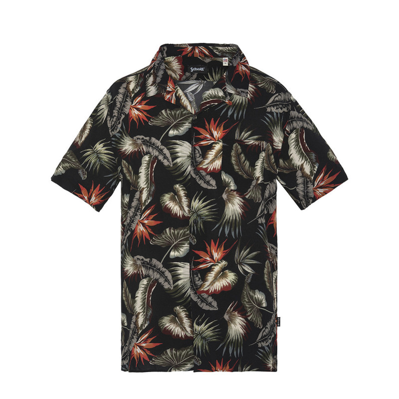 Schott Chemise Schott SHRIVER Schott Chemise Schott SHRIVER