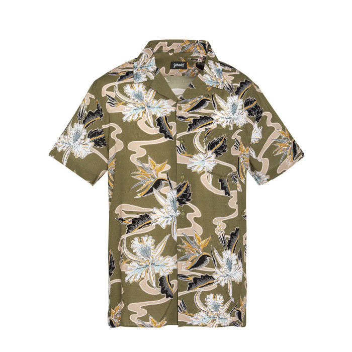 Schott Chemise Schott SHRIVER