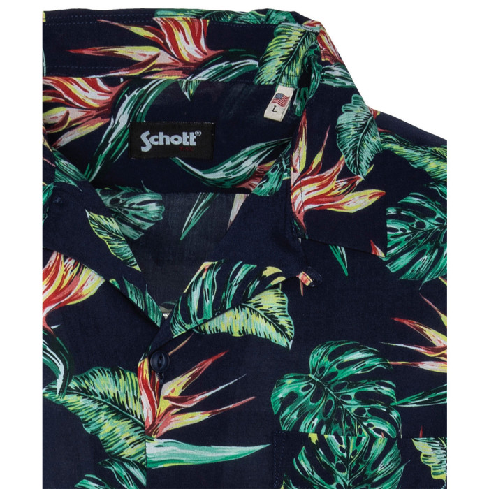 Schott Chemise Schott SHRIVER