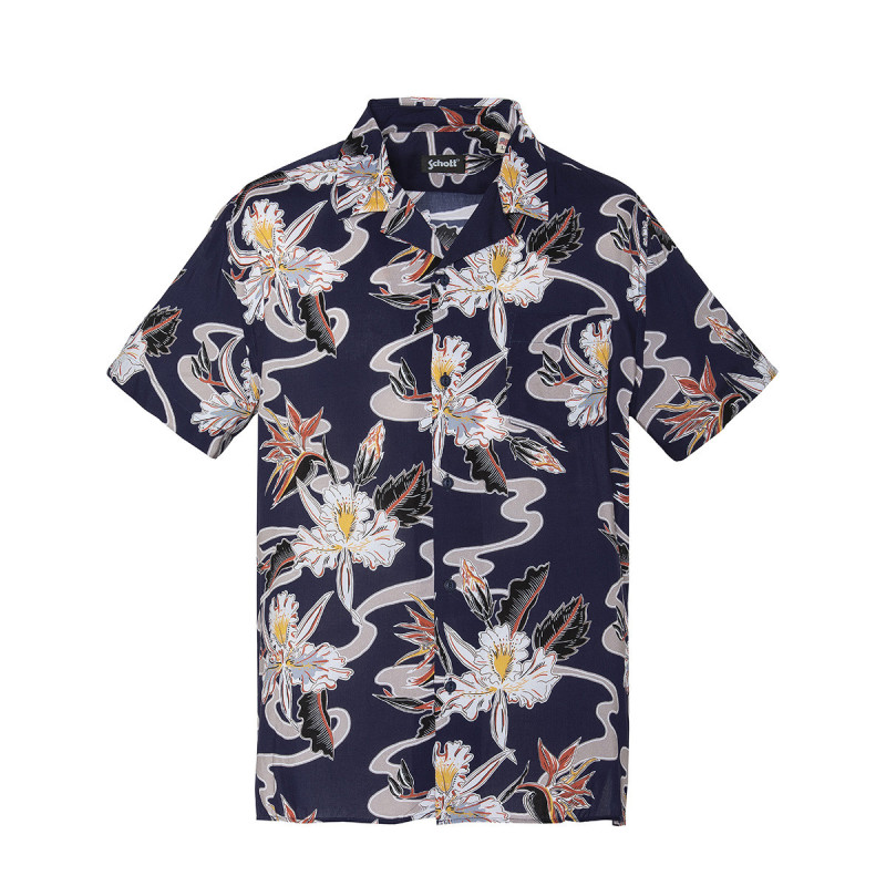 Schott Chemise Schott SHRIVER Schott Chemise Schott SHRIVER
