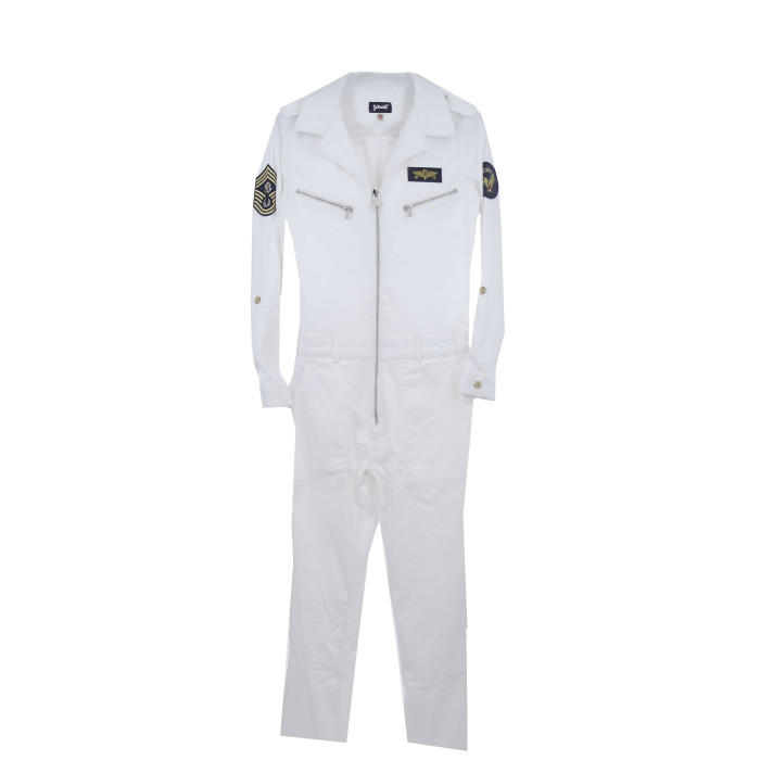 Schott Combinaison Schott PILOTE TENCEL