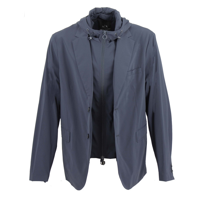 Armani Exchange Veste Armani Exchange BLAZER Armani Exchange Veste Armani Exchange BLAZER