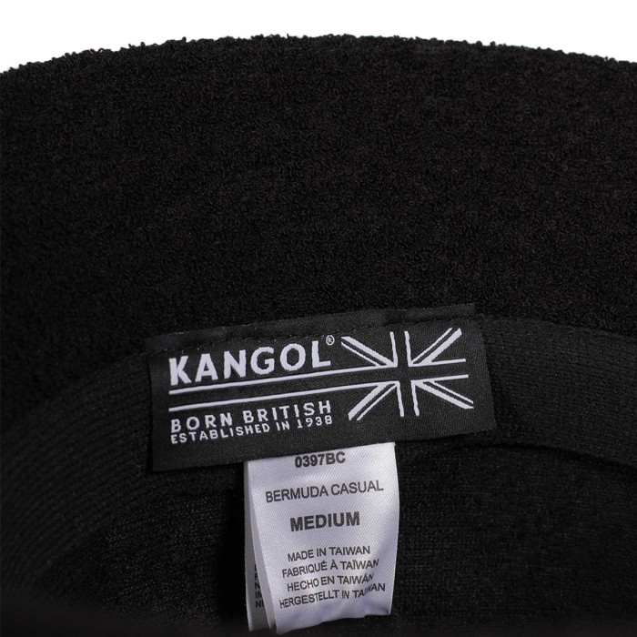 Kangol Bob Kangol BERMUDA CASUAL