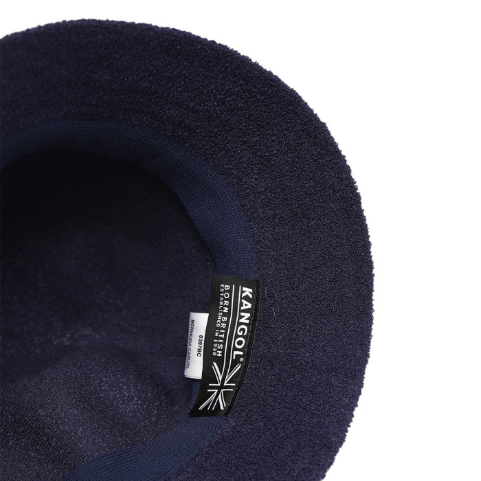 Kangol Bob Kangol BERMUDA CASUAL